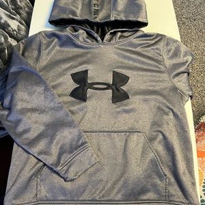 Youth Lg hoodie